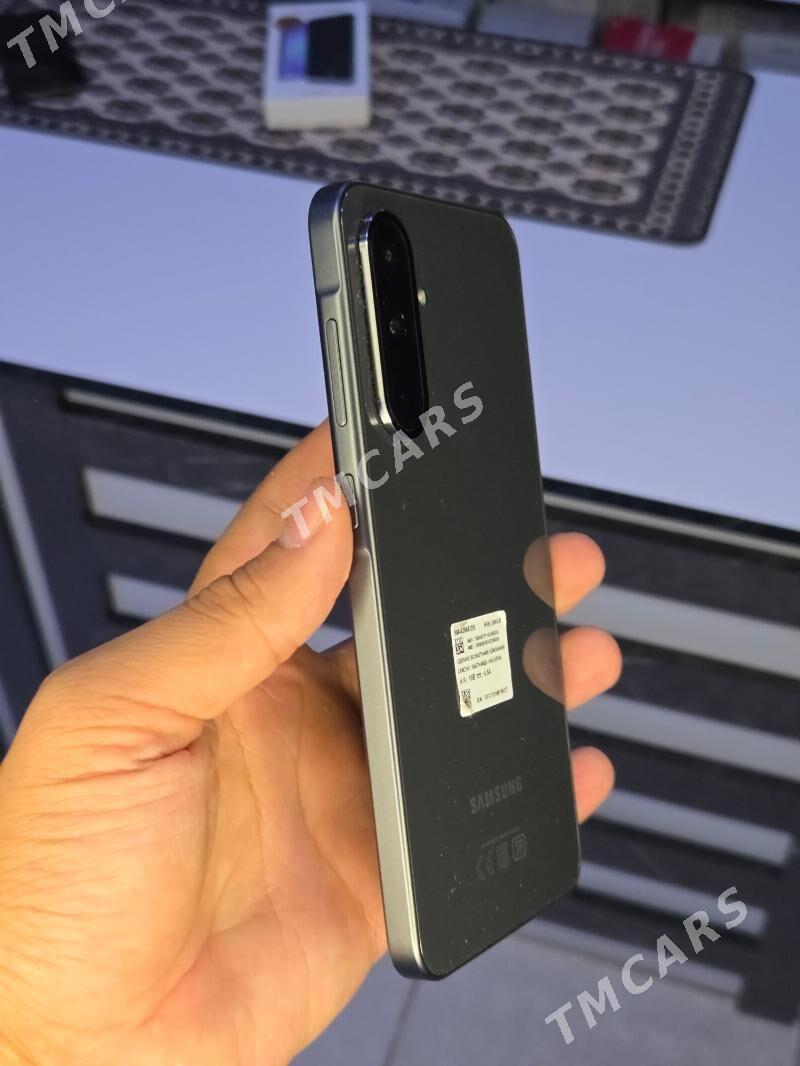 Samsung A36  8/256gb - Мары - img 3