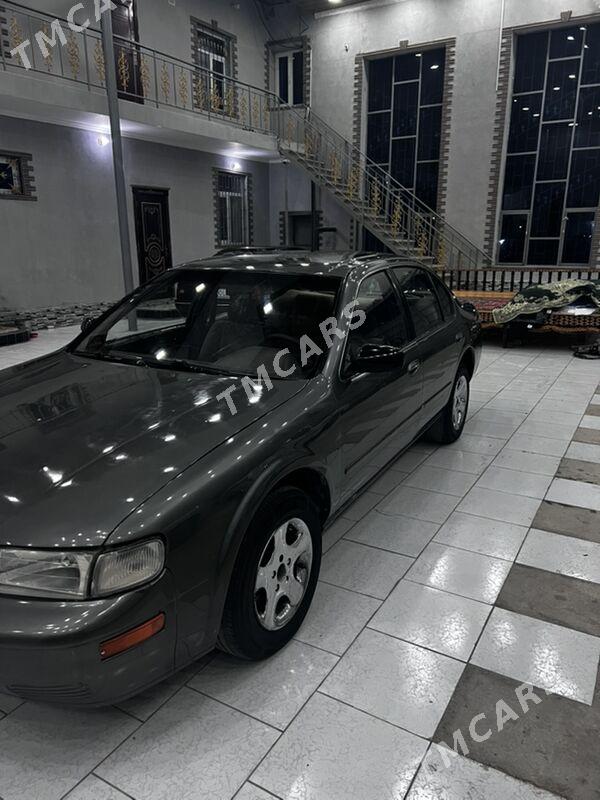Nissan Maxima 1998 - 50 000 TMT - Туркменабат - img 4