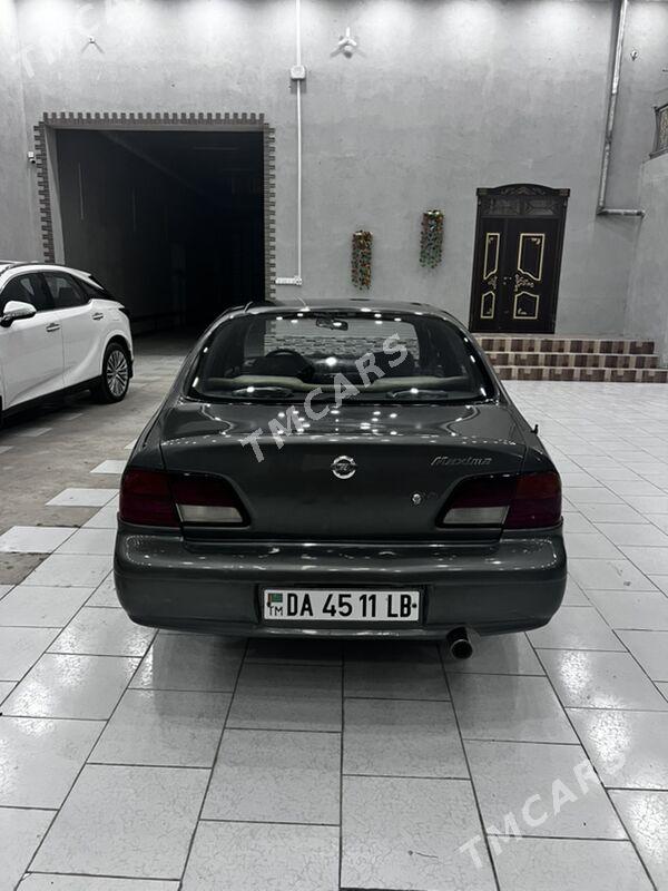 Nissan Maxima 1998 - 50 000 TMT - Туркменабат - img 2