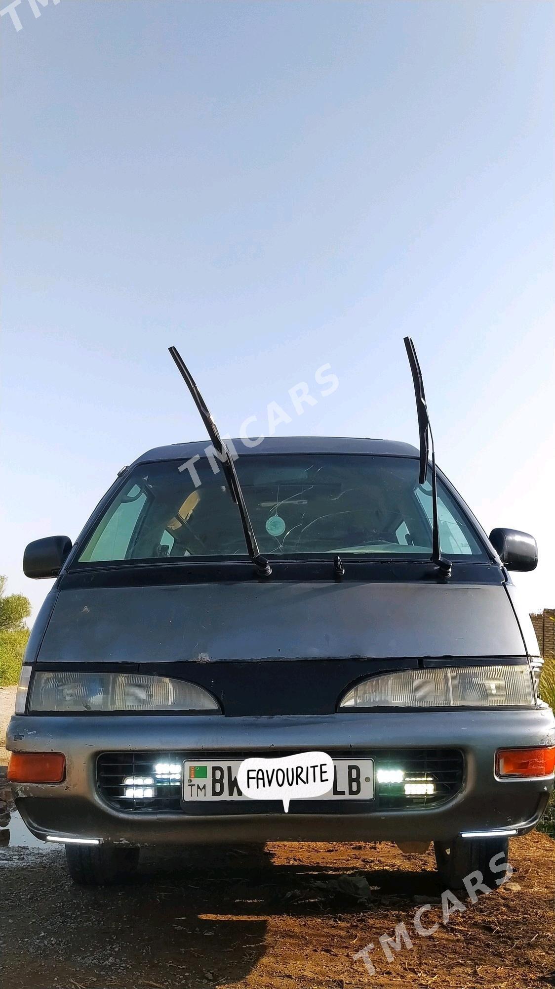 Toyota Town Ace 1993 - 20 000 TMT - Сакар - img 1