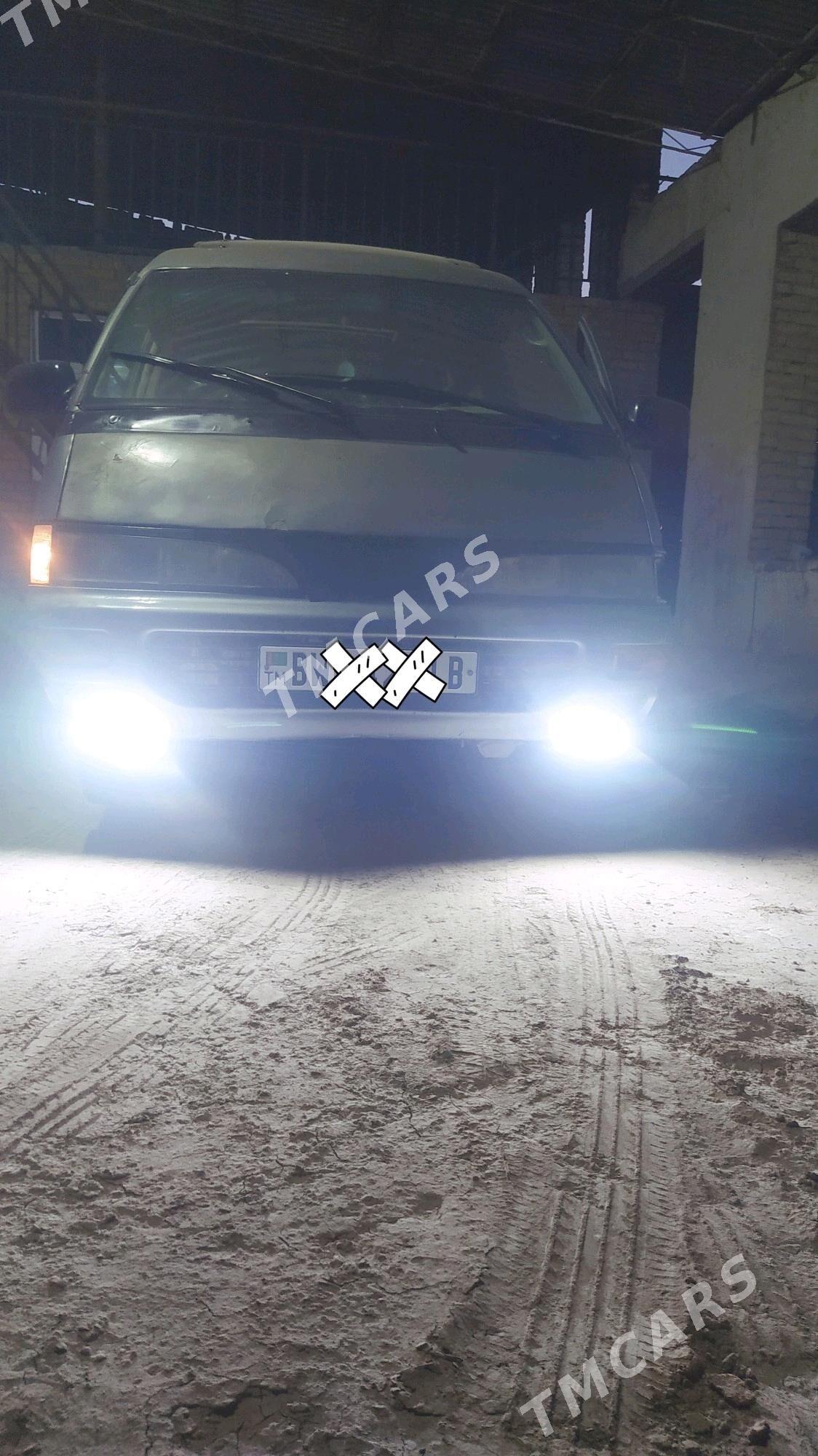 Toyota Town Ace 1993 - 20 000 TMT - Сакар - img 2