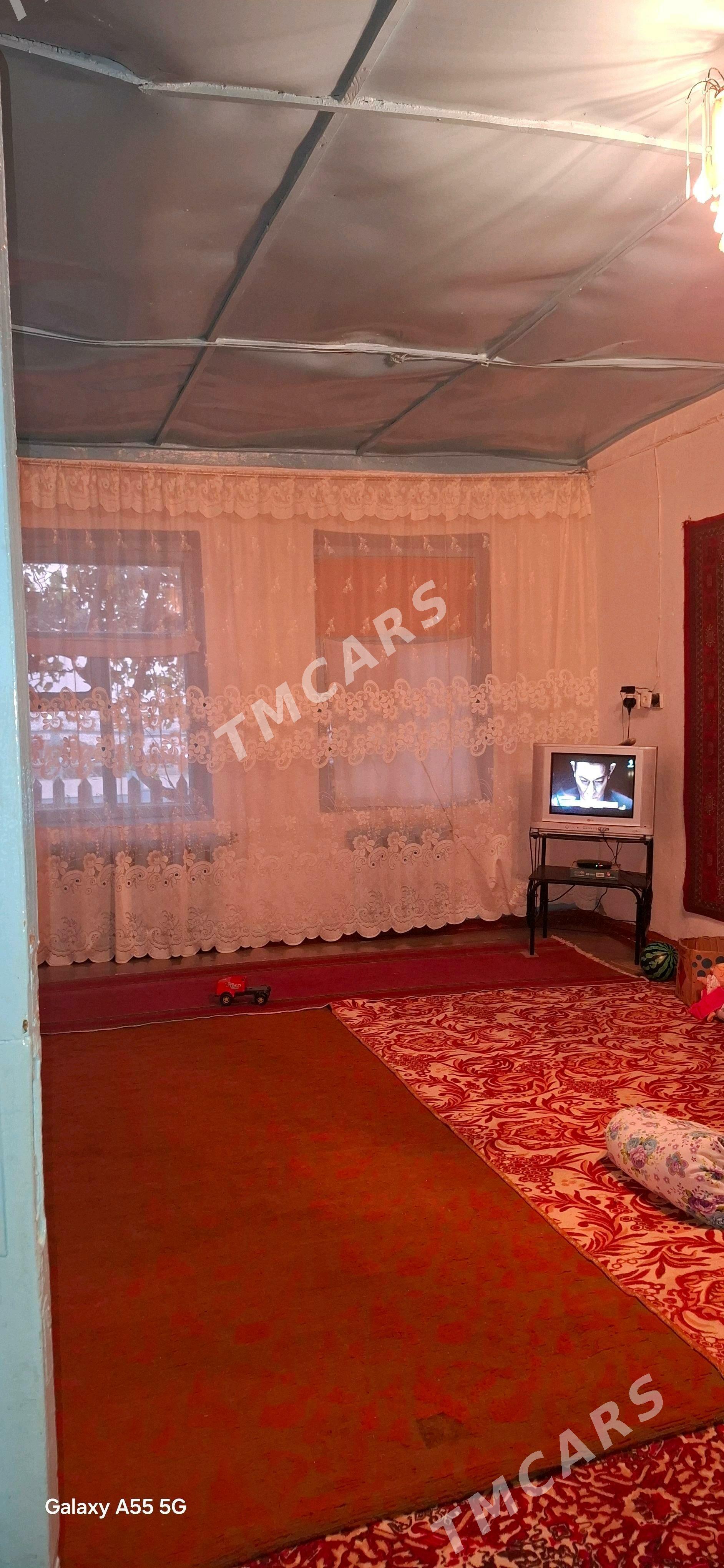 Satlyk jay - Карабогаз - img 4