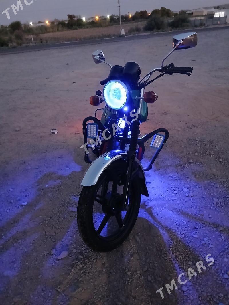 Fekon FK150-8G 2025 - 12 000 TMT - Ёлётен - img 3