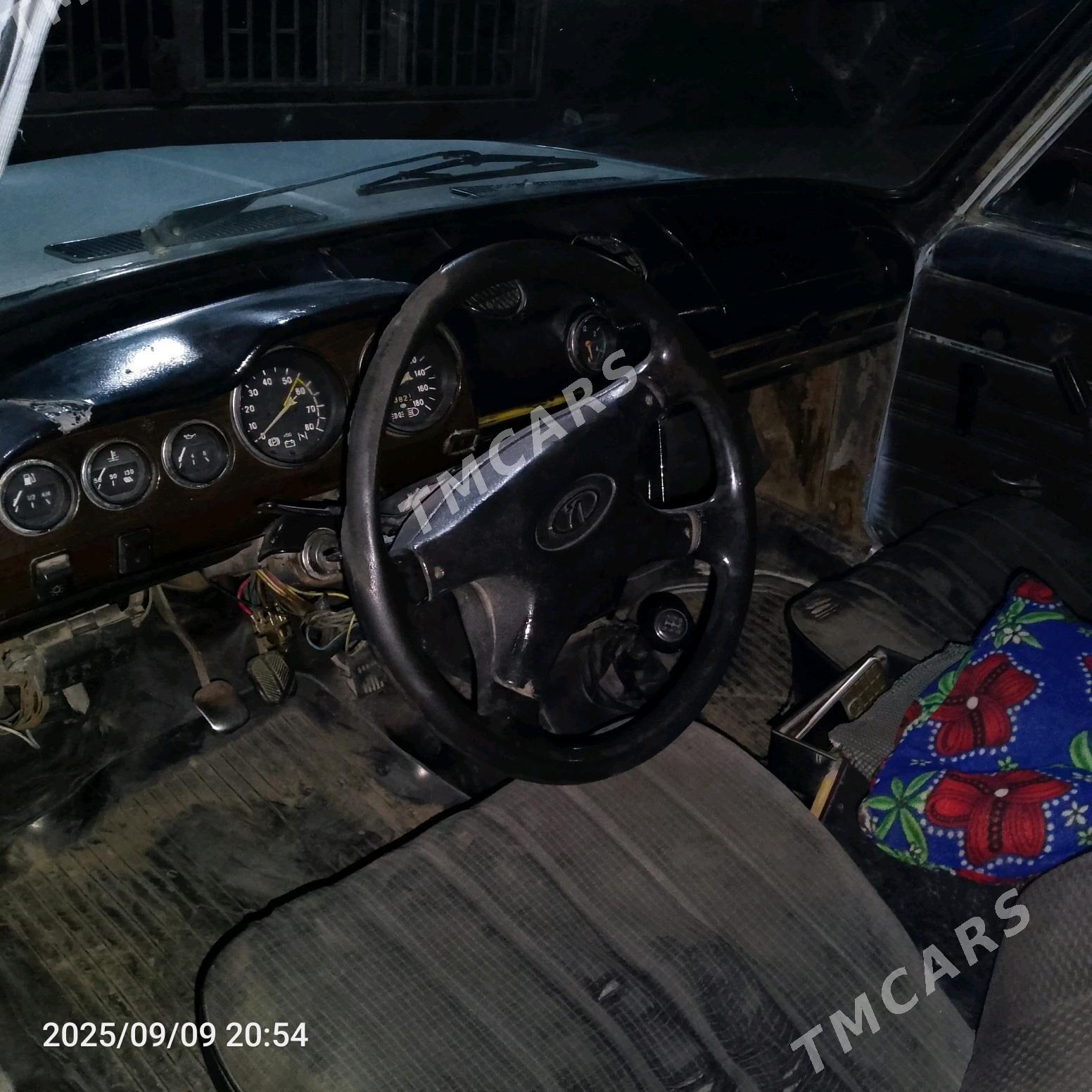 Lada 2106 1988 - 9 000 TMT - Gubadag - img 6
