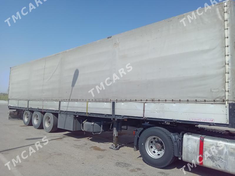 Kogel Cargo 2001 - 220 000 TMT - Aşgabat - img 5