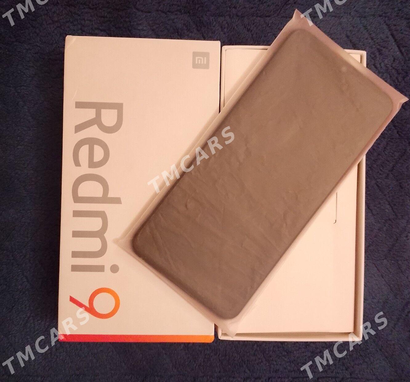 Redmi 9 - Чарджоу - img 2