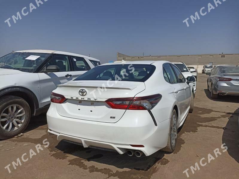 Toyota Camry 2021 - 300 000 TMT - Mary - img 2