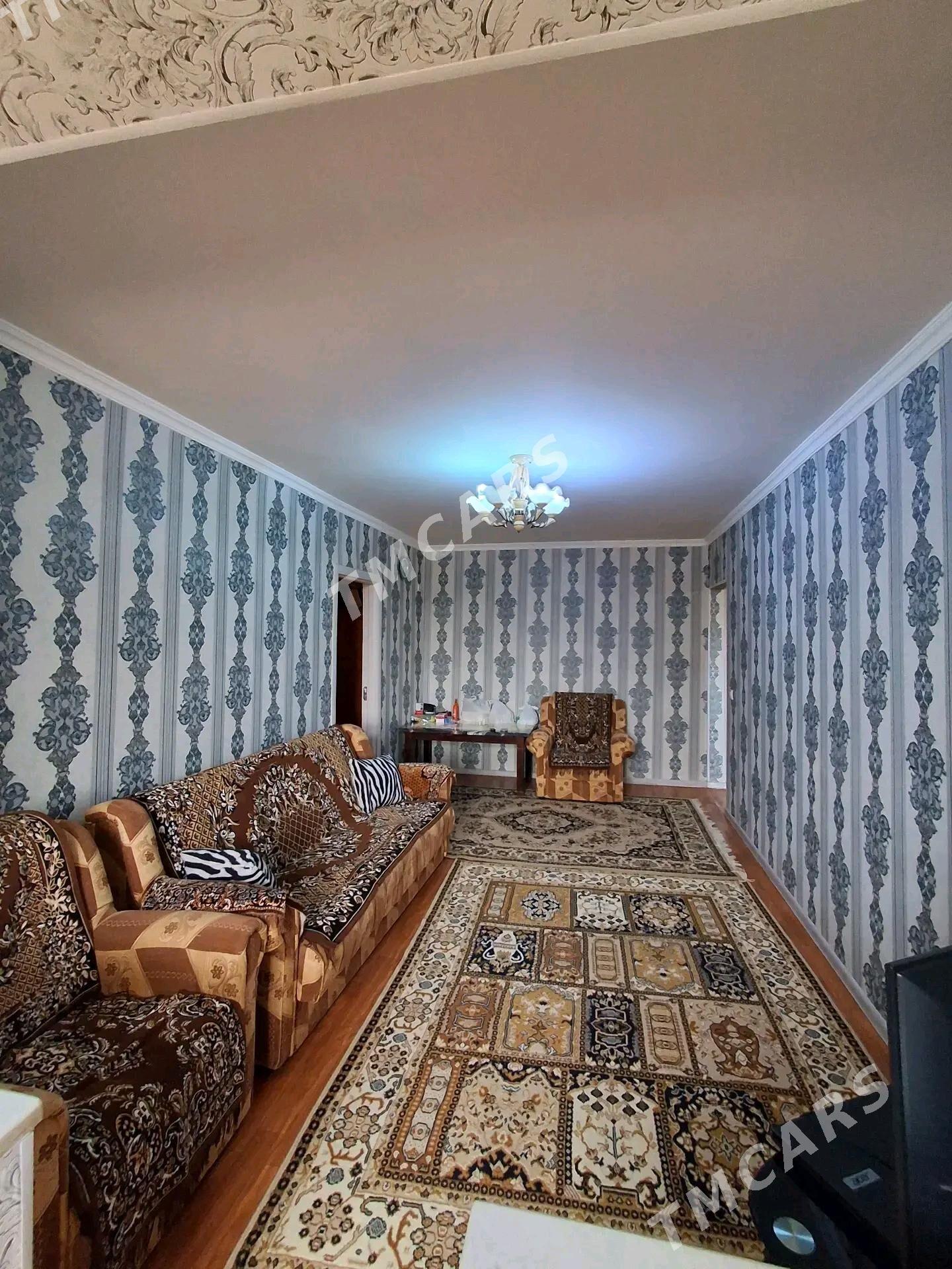 4мкр  2ком в 3хком  3эт - Aşgabat - img 1