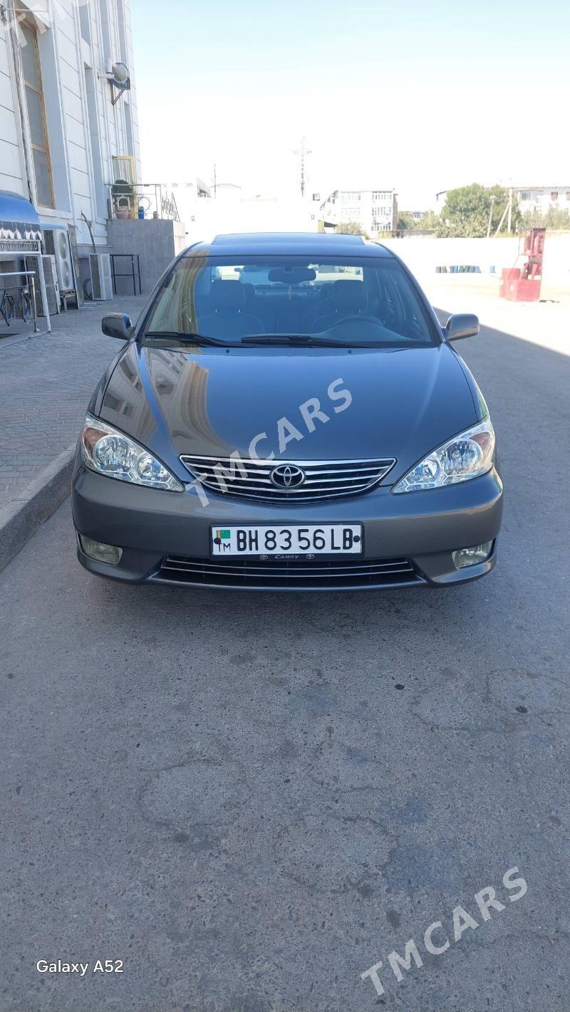 Toyota Camry 2003 - 200 000 TMT - Туркменабат - img 1