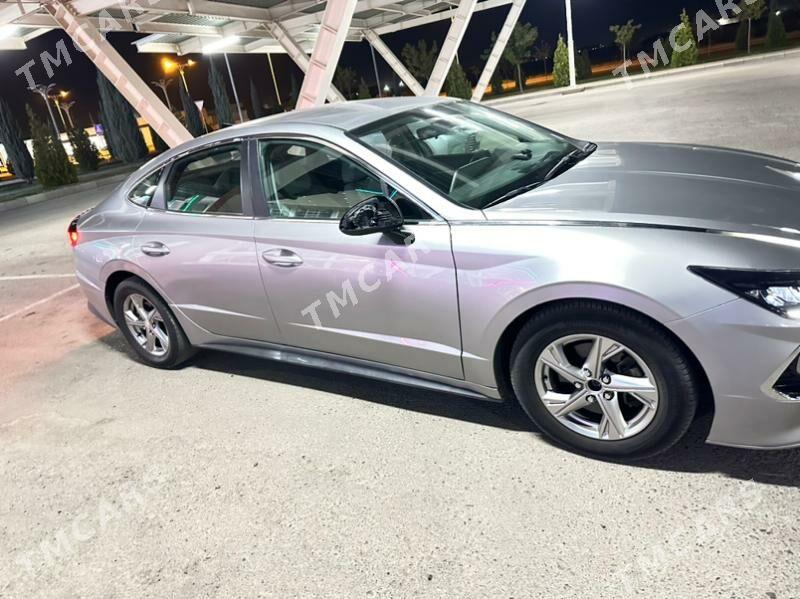 Hyundai Sonata 2021 - 265 000 TMT - Туркменабат - img 6