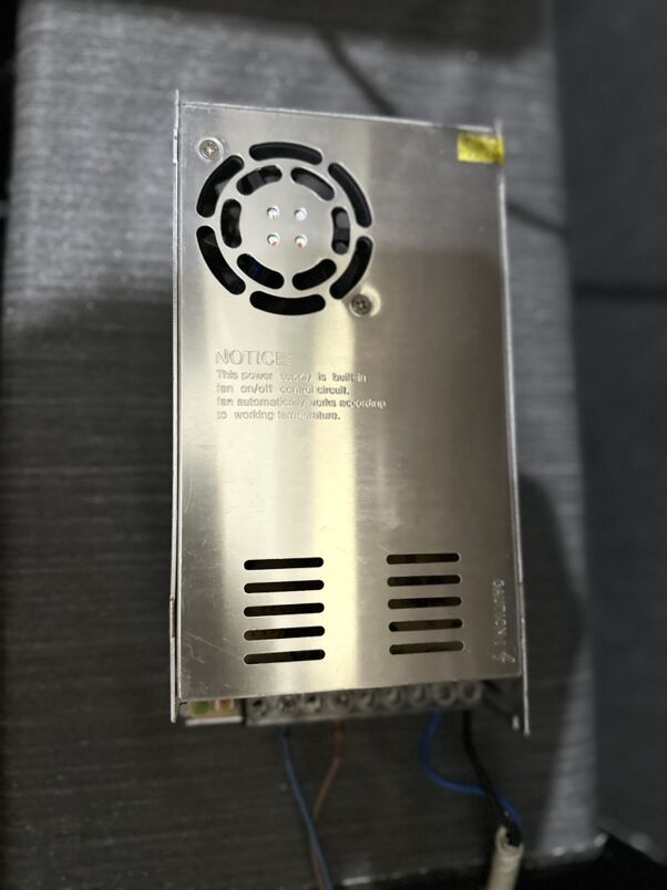Subwoofer 1600w + usilitel 1 800 TMT - Aşgabat - img 2