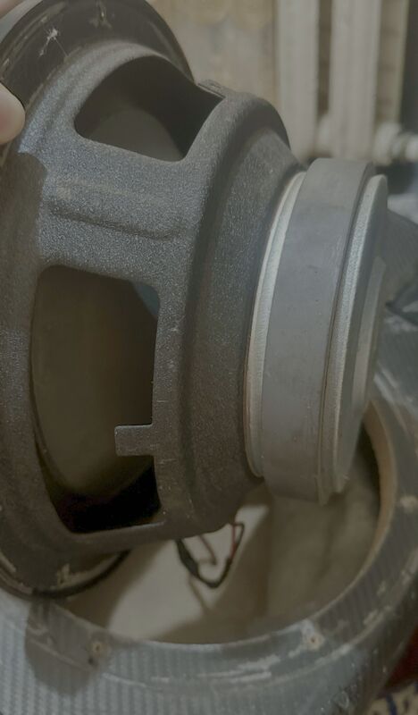 Subwoofer 1600w + usilitel 1 800 TMT - Aşgabat - img 1