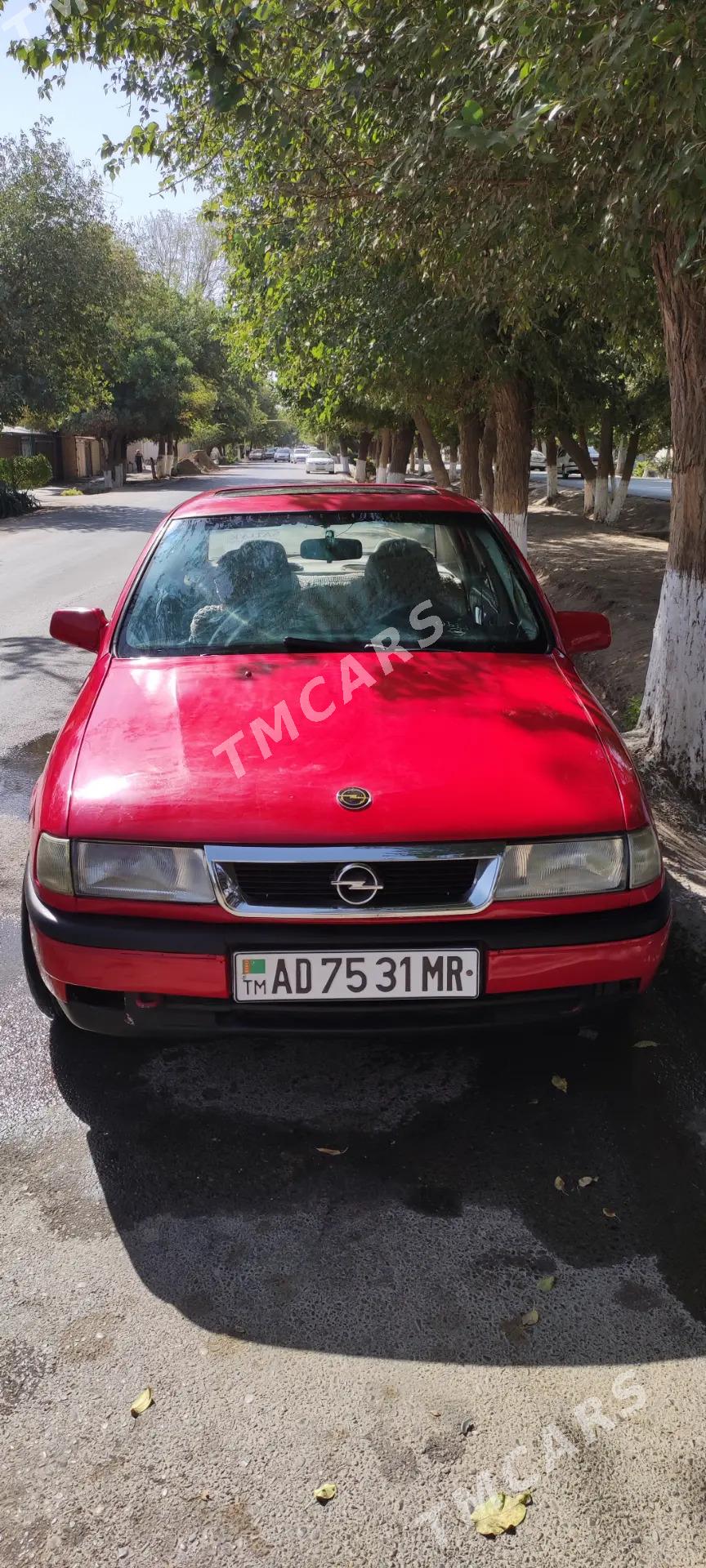 Opel Vectra 1990 - 20 000 TMT - Ýolöten - img 3