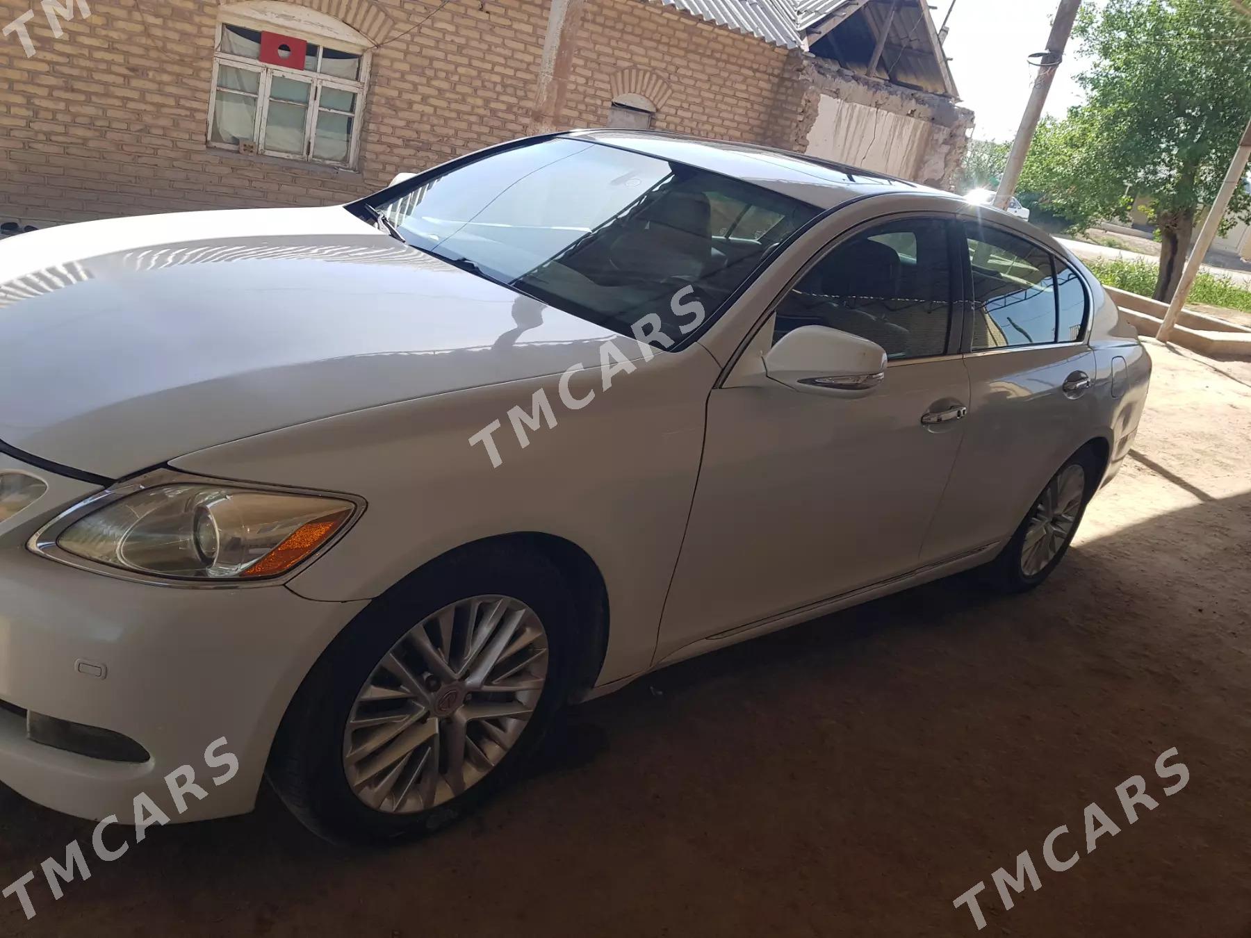 Lexus GS 350 2008 - 150 000 TMT - Sakarçäge - img 2