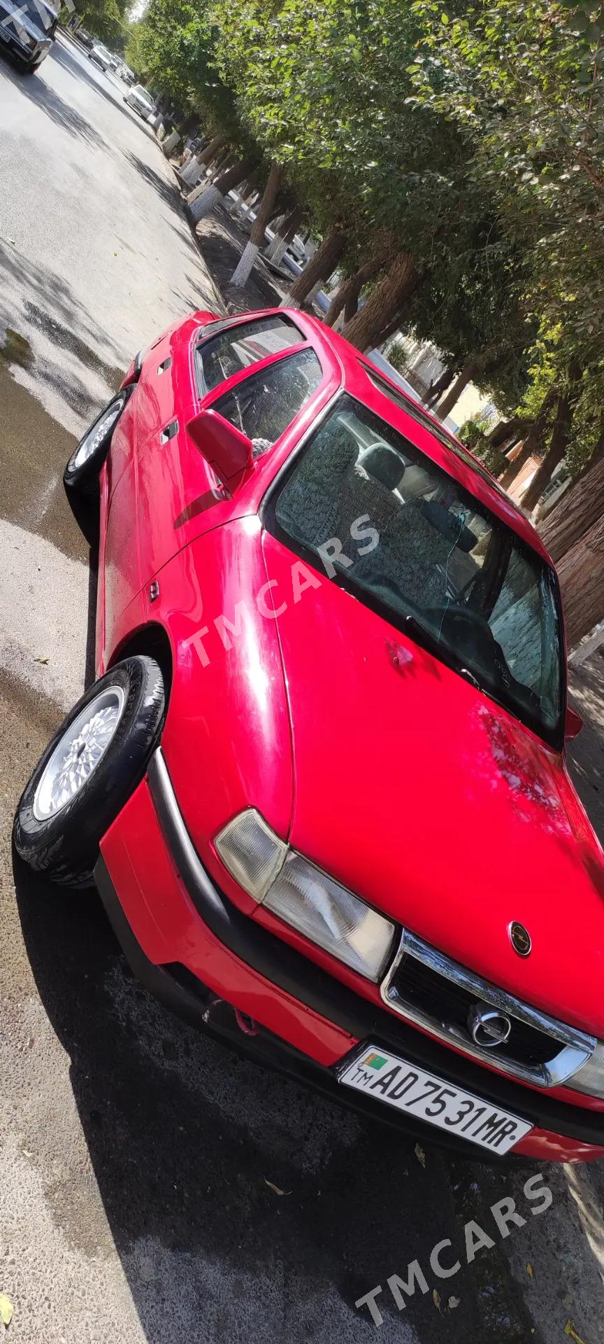 Opel Vectra 1990 - 20 000 TMT - Ýolöten - img 1