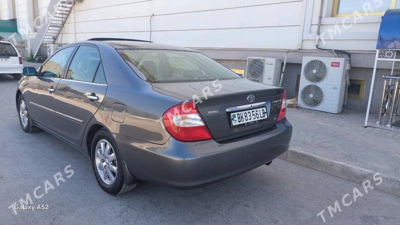 Toyota Camry 2003 - 200 000 TMT - Туркменабат - img 4