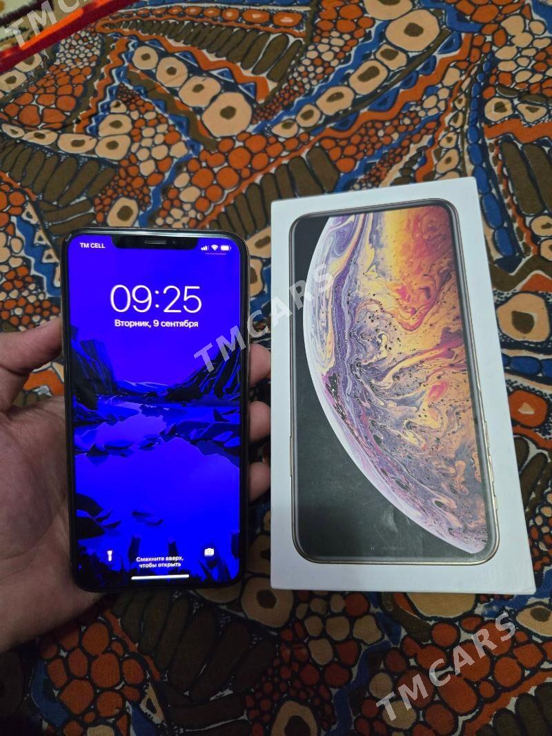 iphone XS Max - Türkmenabat - img 2