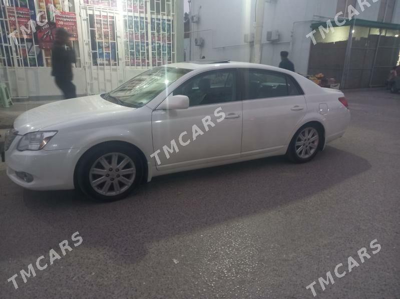 Toyota Avalon 2005 - 170 000 TMT - Gökdepe - img 6