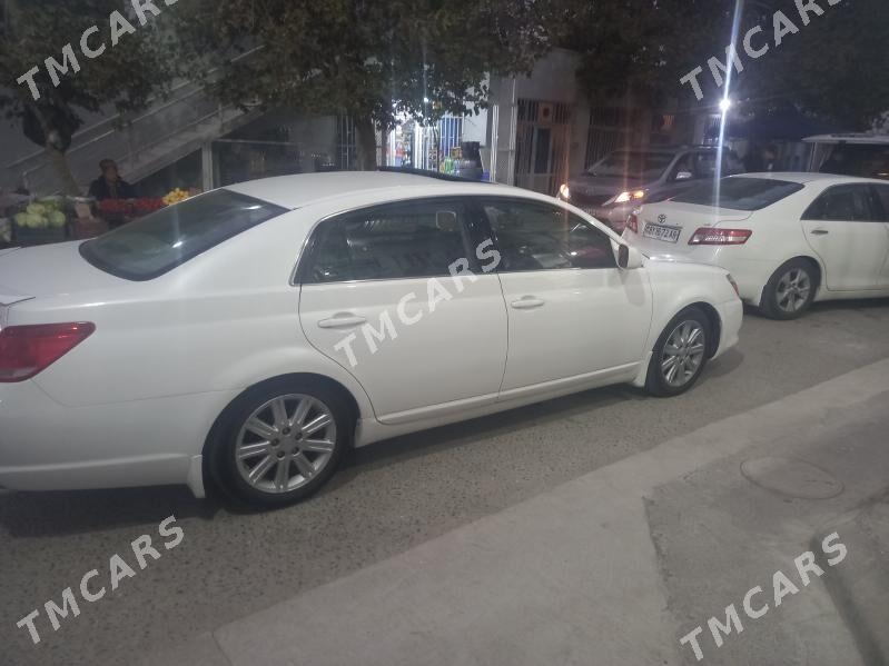 Toyota Avalon 2005 - 170 000 TMT - Gökdepe - img 7