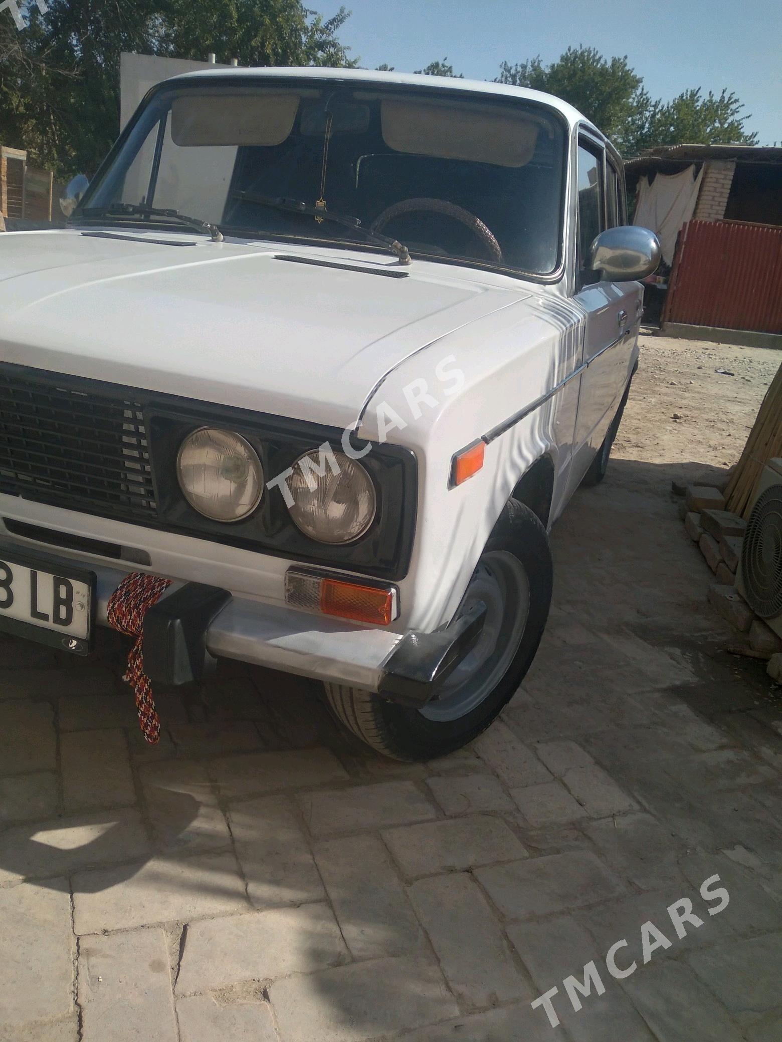 Lada 2106 1985 - 16 000 TMT - Халач - img 1