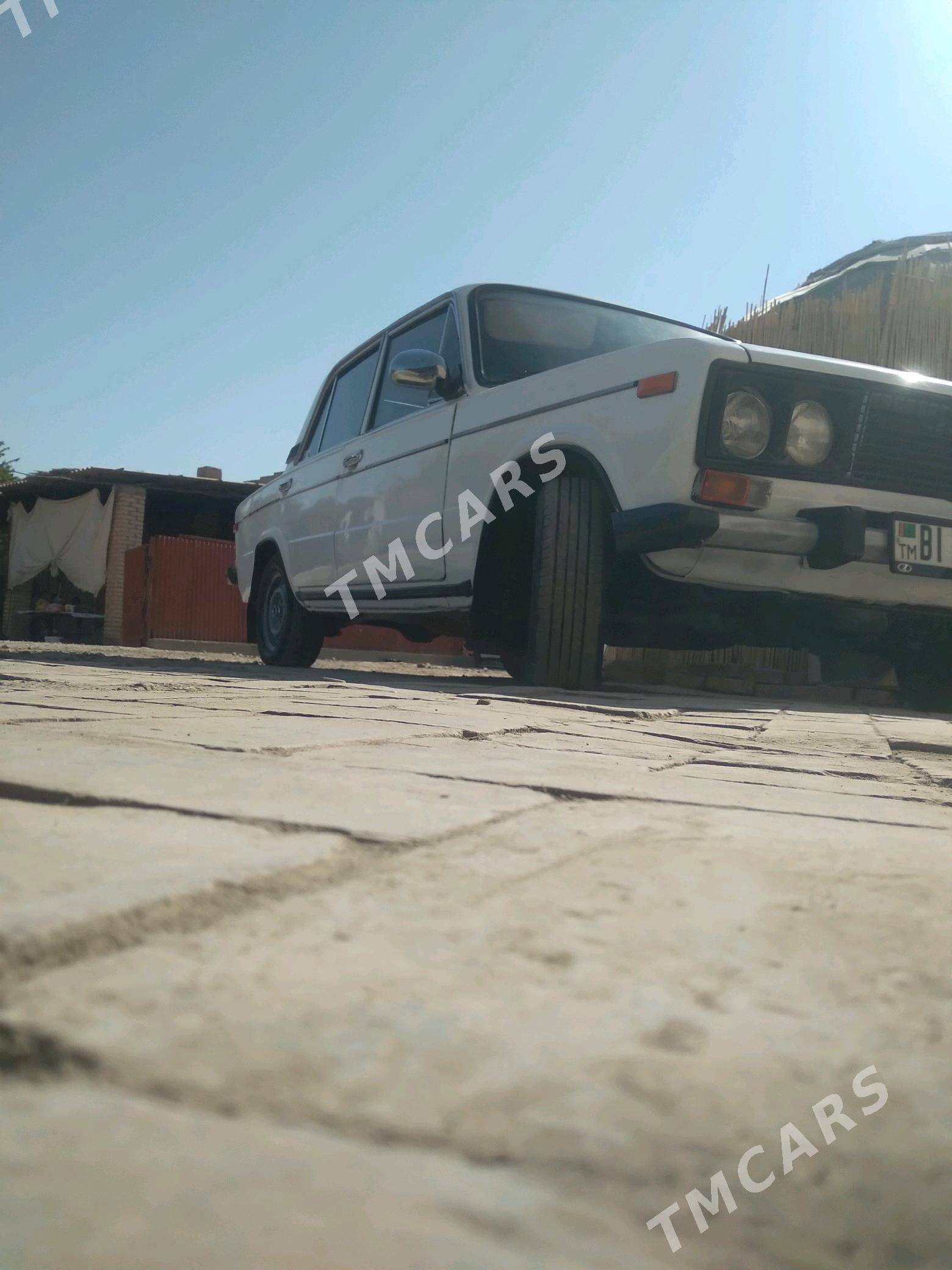 Lada 2106 1985 - 16 000 TMT - Халач - img 3