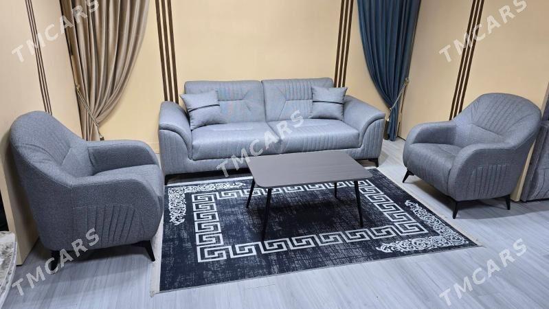 DIWAN ДИВАН MEBEL МЕБЕЛЬ TROYK - Aşgabat - img 7