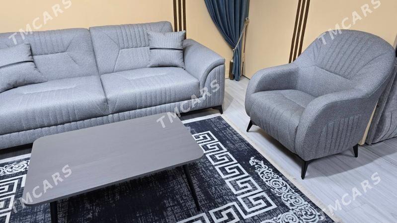 DIWAN ДИВАН MEBEL МЕБЕЛЬ TROYK - Aşgabat - img 3