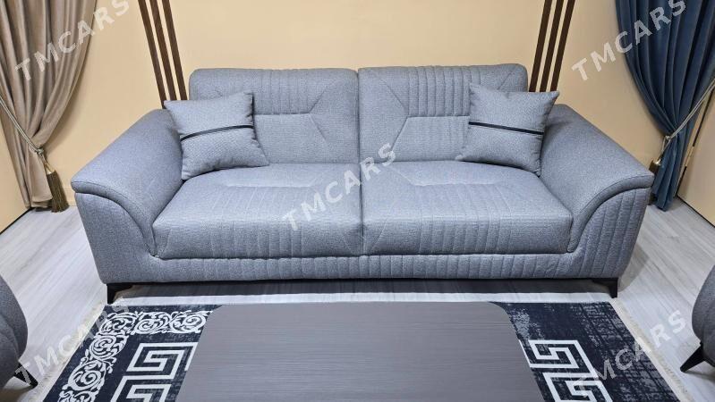 DIWAN ДИВАН MEBEL МЕБЕЛЬ TROYK - Aşgabat - img 6