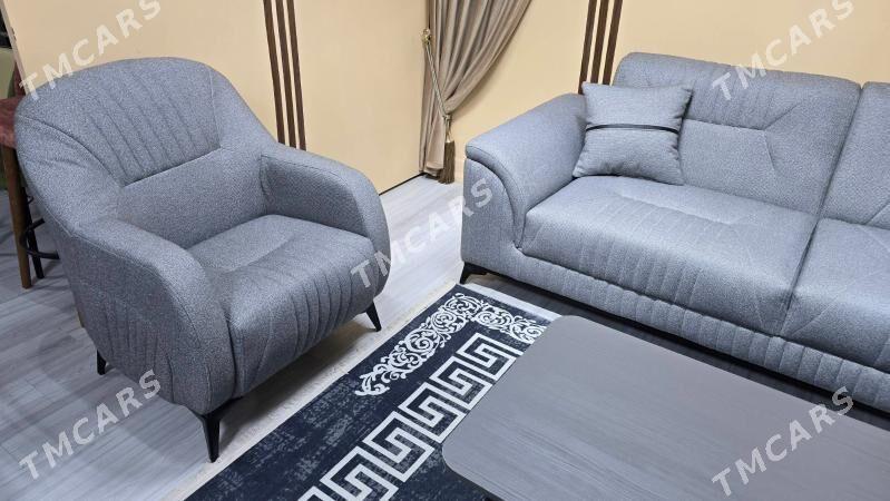 DIWAN ДИВАН MEBEL МЕБЕЛЬ TROYK - Aşgabat - img 4