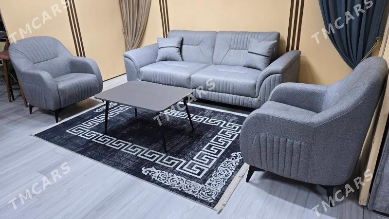 DIWAN ДИВАН MEBEL МЕБЕЛЬ TROYK - Aşgabat - img 2