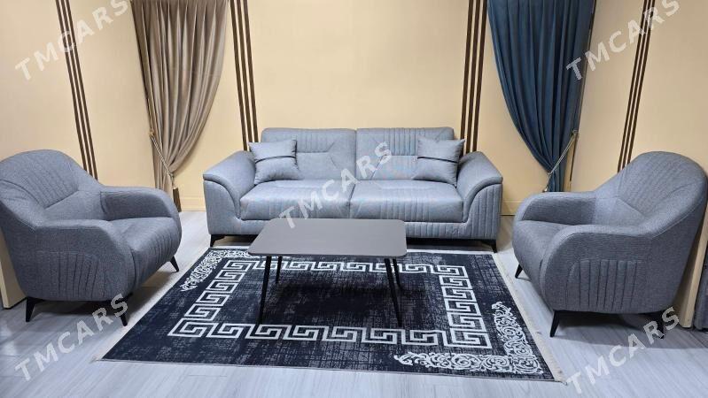 DIWAN ДИВАН MEBEL МЕБЕЛЬ TROYK - Aşgabat - img 1