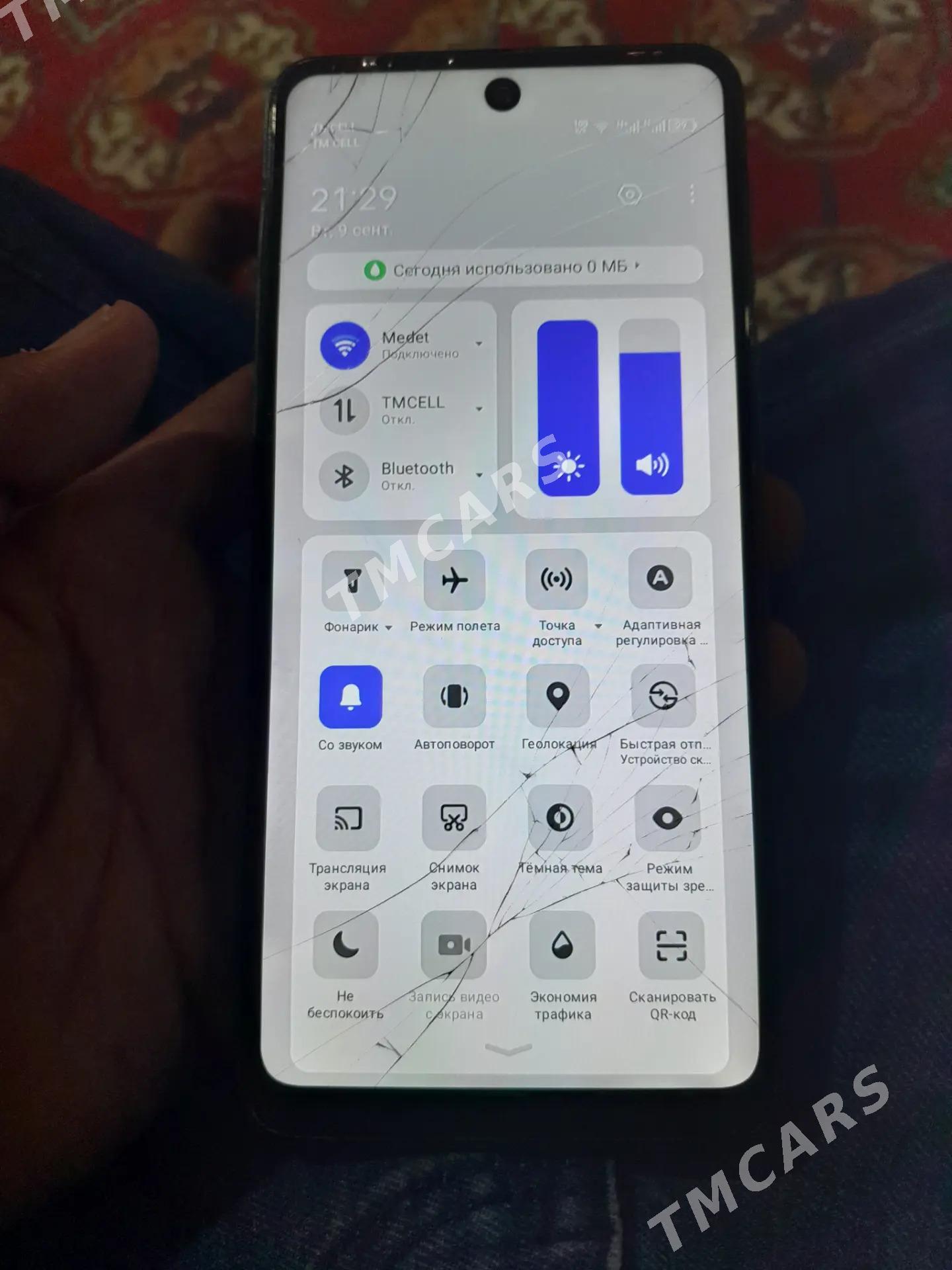 tekno spark 20 go 2024 - Туркменабат - img 2