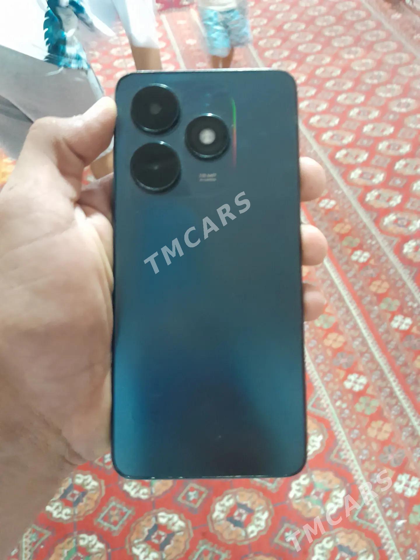 tekno spark 20 go 2024 - Туркменабат - img 1