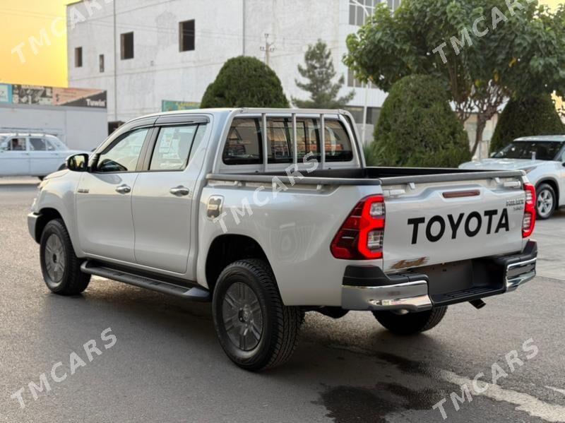 Toyota Hilux 2025 - 695 800 TMT - Mary - img 6