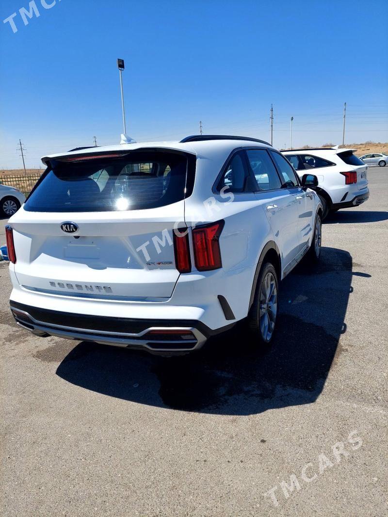Kia Sorento 2021 - 450 000 TMT - Aşgabat - img 3