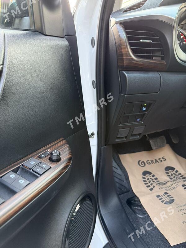 Toyota Hilux 2025 - 695 800 TMT - Mary - img 7