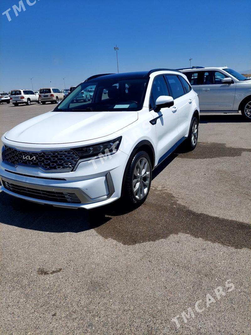 Kia Sorento 2021 - 450 000 TMT - Aşgabat - img 9