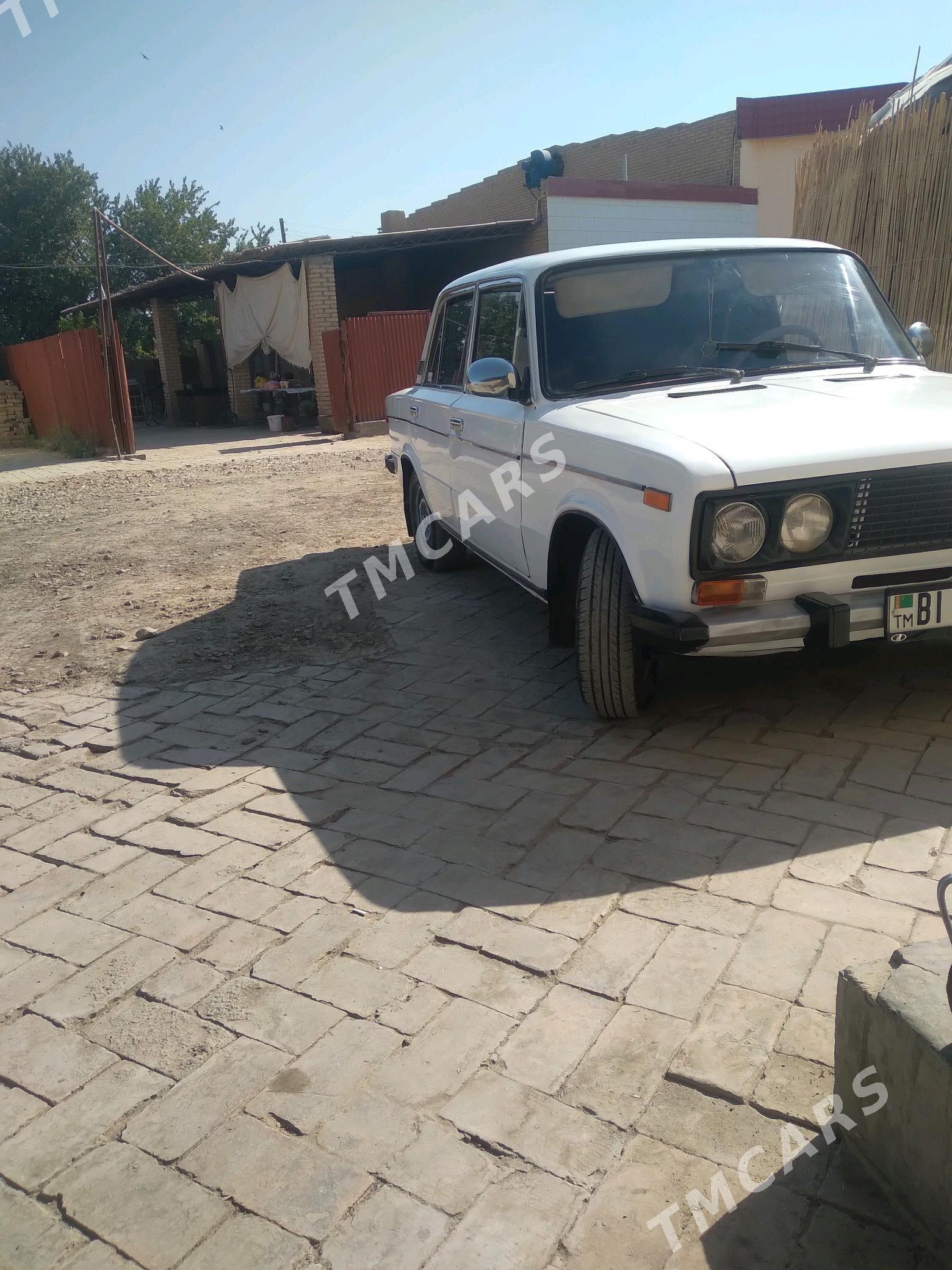 Lada 2106 1985 - 16 000 TMT - Халач - img 4