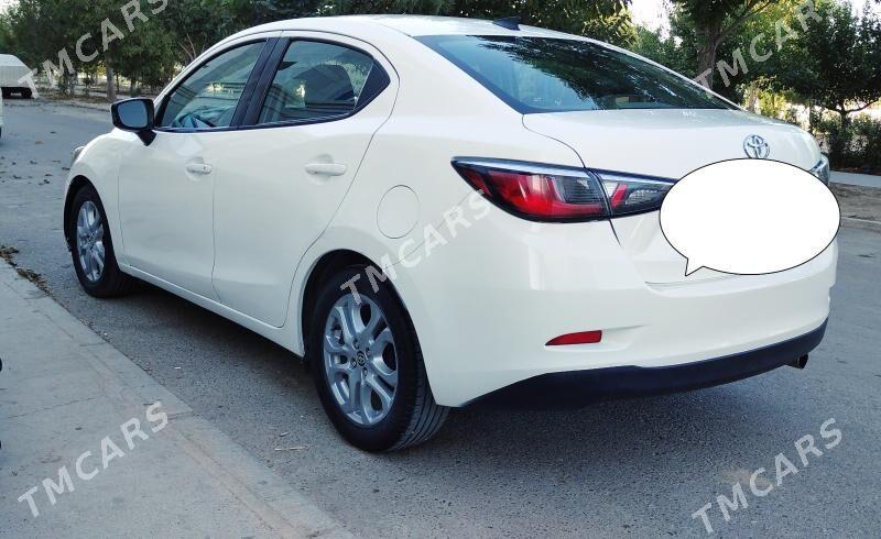 Toyota Yaris iA 2016 - 149 000 TMT - Aşgabat - img 5
