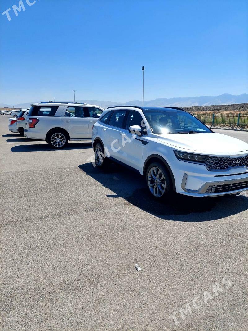 Kia Sorento 2021 - 450 000 TMT - Aşgabat - img 8