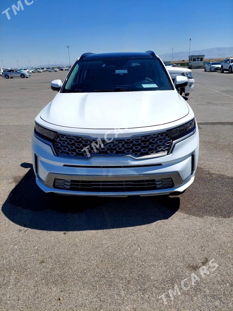 Kia Sorento 2021 - 450 000 TMT - Aşgabat - img 6