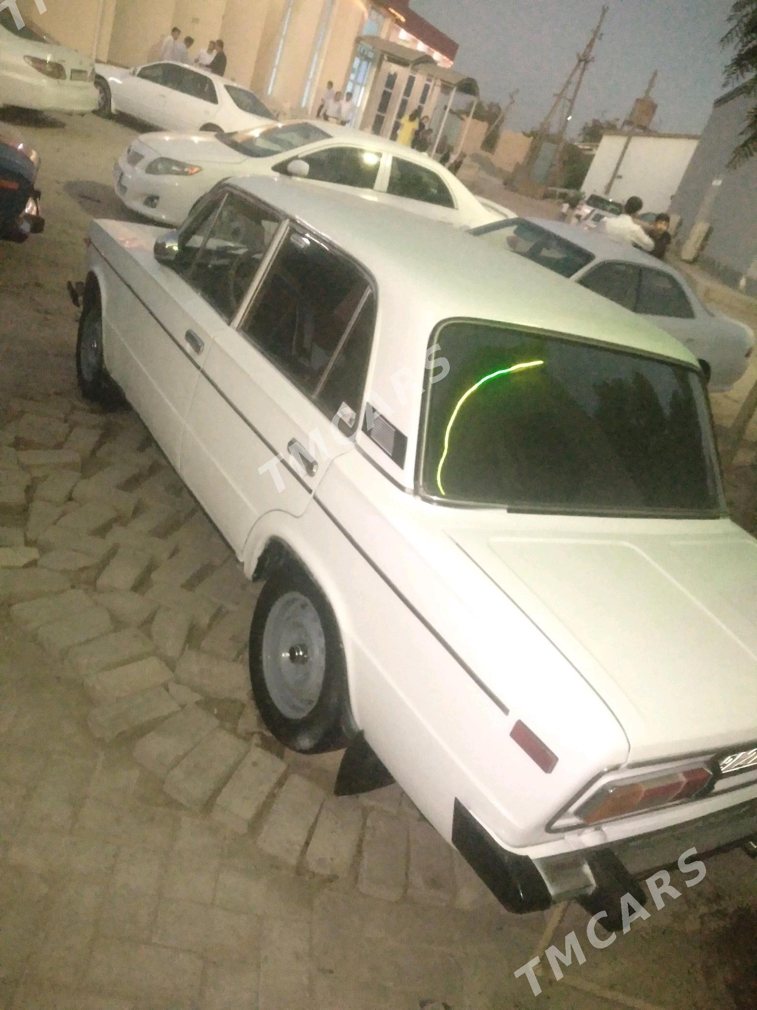 Lada 2106 1985 - 16 000 TMT - Халач - img 6