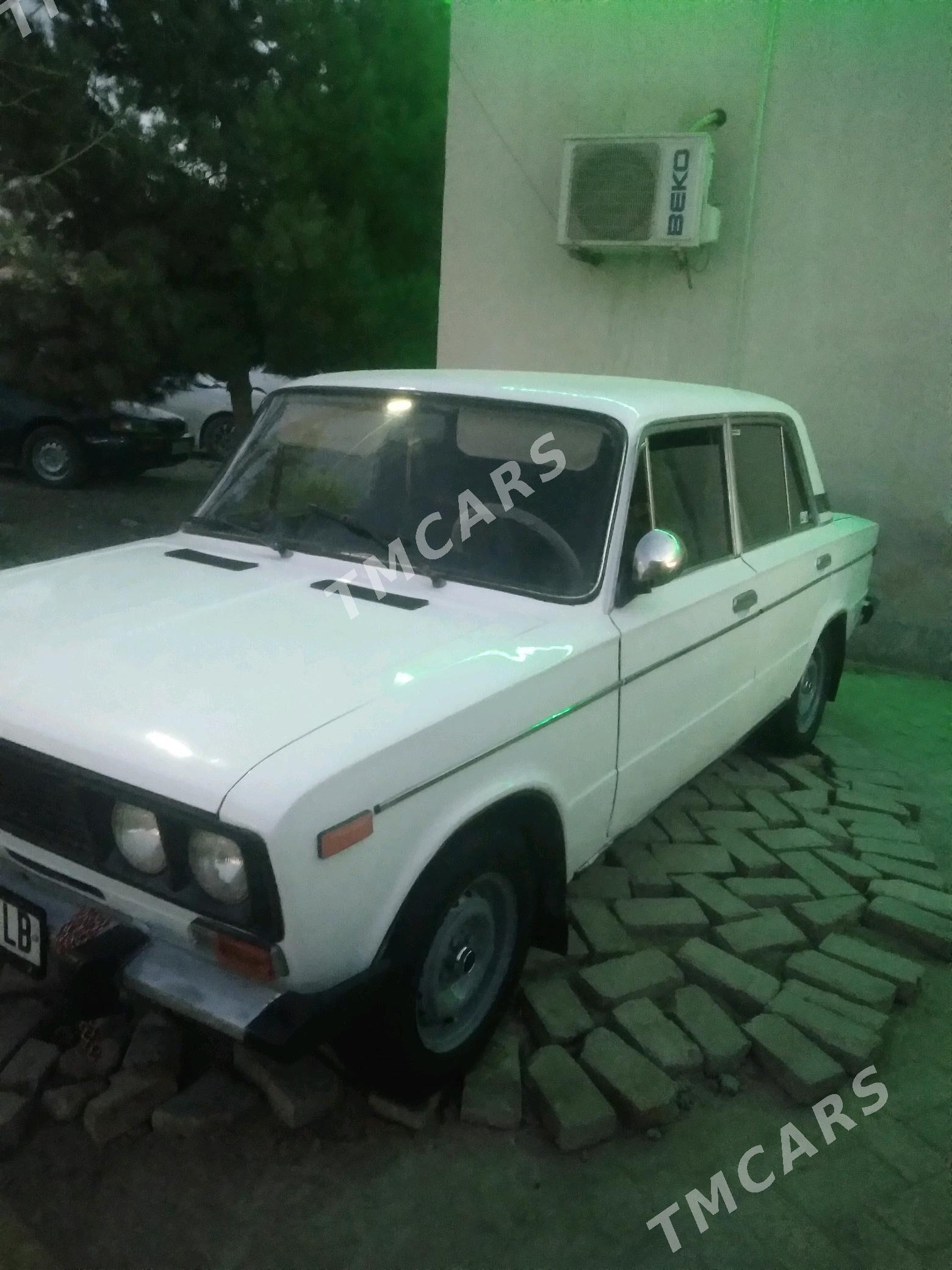 Lada 2106 1985 - 16 000 TMT - Халач - img 7