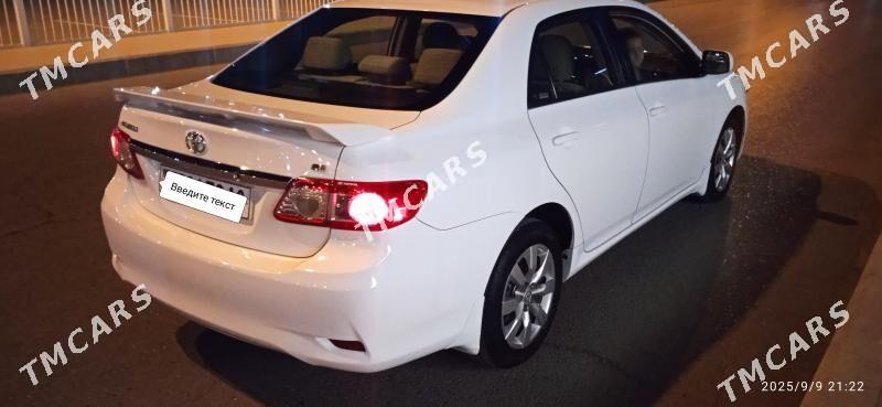 Toyota Corolla 2013 - 168 000 TMT - Parahat 6 - img 4