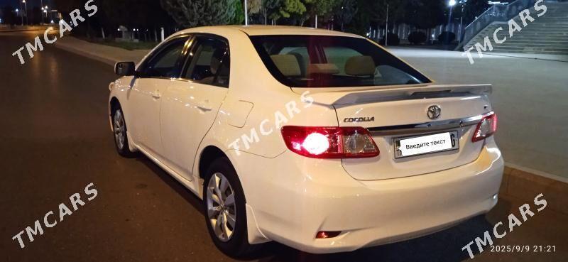 Toyota Corolla 2013 - 168 000 TMT - Parahat 6 - img 2