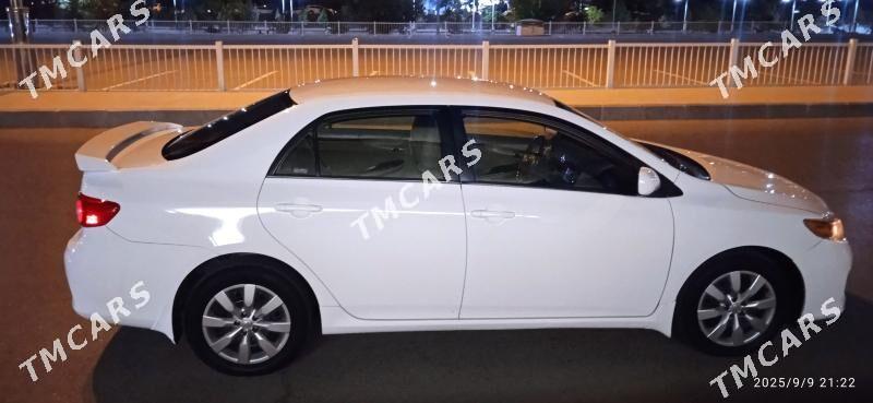 Toyota Corolla 2013 - 168 000 TMT - Parahat 6 - img 8