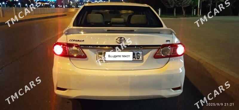 Toyota Corolla 2013 - 168 000 TMT - Parahat 6 - img 3