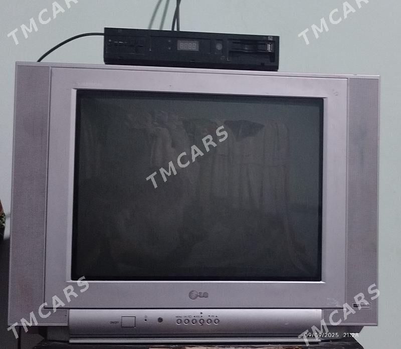 telewizor - Daşoguz - img 3