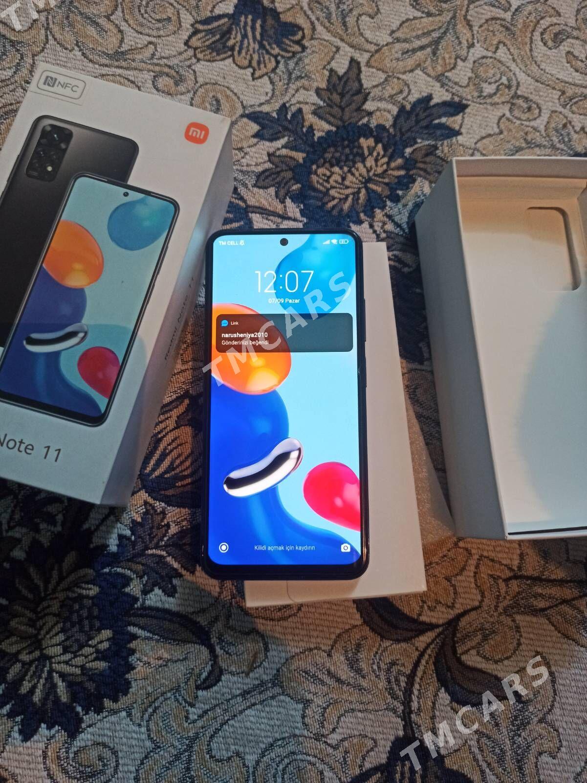 Redmi note 11 - Огуз хан - img 3