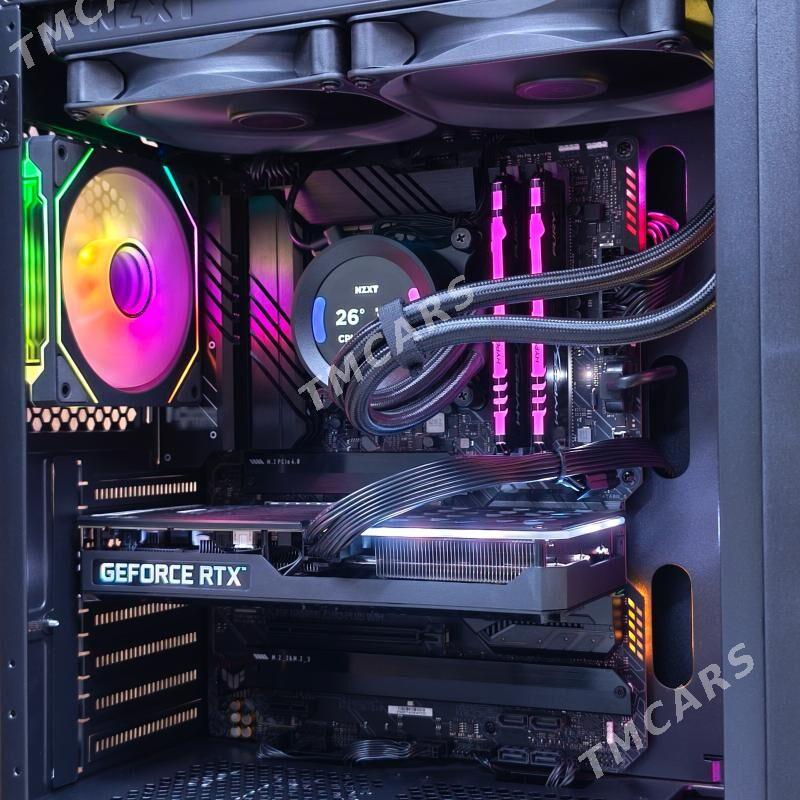 CORE i9-11+RTX3060Ti 8Gb! - Parahat 7 - img 4